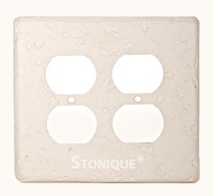 Stonique® Double Duplex in Linen